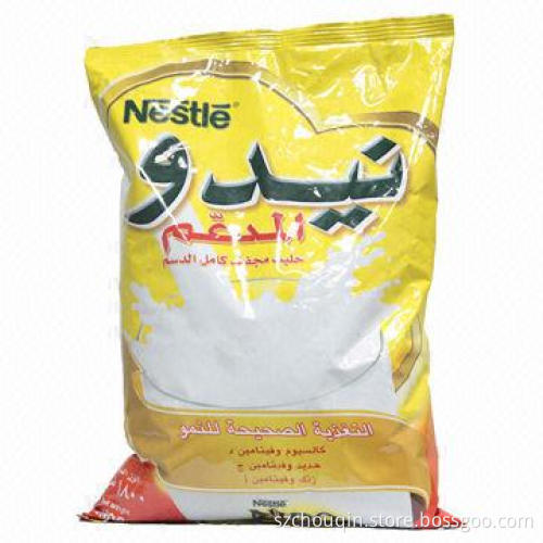 Milk Powder Packing Bag, Moisture-proof, Light and Oxygen-proof